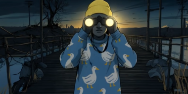 Жители Псковской области могут посмотреть детективный веб-сериал «На краю» - 2025-11-08 11:05:00 - 2