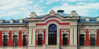 Опубликована афиша Псковского театра драмы на февраль - 2025-11-08 10:05:00 - 2