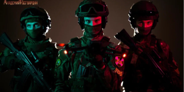 Юношей из Псковской области приглашают на обучение в Военную академию Росгвардии - 2025-11-09 16:05:00 - 2