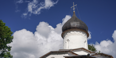 Специалисты из Москвы изучают церковь Успения Богородицы в Мелетово - 2025-11-10 17:05:00 - 2