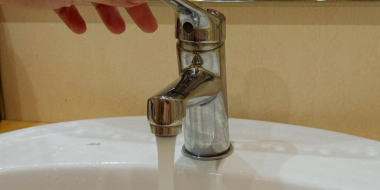 Авария на водоводе произошла в Великих Луках - 2025-11-11 18:08:35 - 2