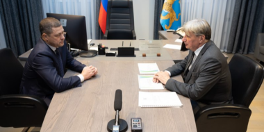 В Псковской области построят комплекс для выращивания саженцев - 2025-11-11 14:05:00 - 2