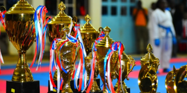 Подведены итоги 16-ой областной Спартакиады - 2025-11-12 09:35:00 - 2