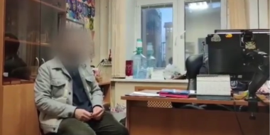 В Псковской области прошли обыски по делу о покушении - 2025-11-12 18:05:00 - 2