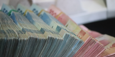 Штрафы за экономические преступления сильно увеличат - 2025-11-12 18:35:00 - 2