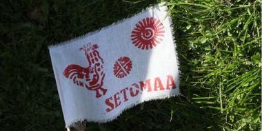 Этнофестиваль «Сетомаа» претендует на победу в ежегодной премии - 2025-11-16 13:05:00 - 2