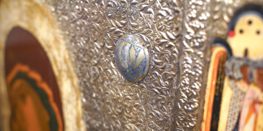 С живописью средневекового Пскова приглашает познакомится музей-заповедник - 2025-11-14 15:05:00 - 2