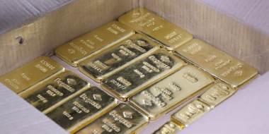 Более 20 слитков золота задержали на псковской границе - 2025-11-17 14:05:00 - 2