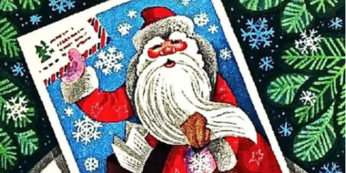 День рождения сегодня отмечает Дед Мороз - 2025-11-18 13:05:00 - 2