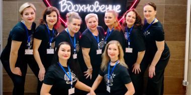 Великолучанки получили несколько наград на хореографическом конкурсе - 2025-11-18 17:05:00 - 2