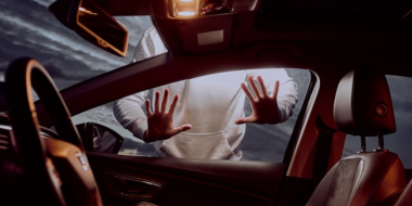 Пьяного псковича на угнанной машине задержали полицейские - 2025-11-19 13:35:00 - 2