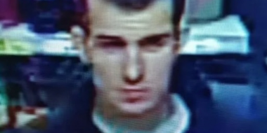 Псковская полиция разыскивает подозреваемого в краже - 2025-11-19 10:05:00 - 2