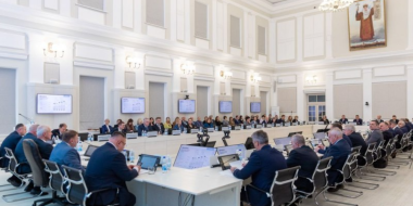 В Псковской области утвердили новые региональные награды - 2025-11-20 15:05:00 - 2