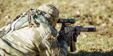 Минобороны проводит акцию «Есть такая профессия — Родину защищать!» - 2025-11-22 16:05:00 - 2