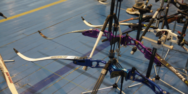 Ветеран СВО из Великих Лук стал участником соревнований «Кубок сильнейших» - 2025-11-20 11:05:00 - 2