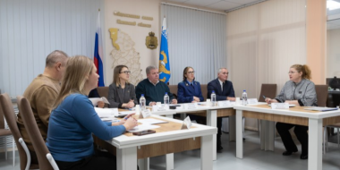 Как избежать конфликтов интересов в общественных советах обсудили в Пскове - 2025-11-20 08:35:00 - 2