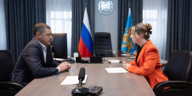 Уровень безработицы в Псковской области с начала года снизился на треть - 2025-11-20 12:35:00 - 2