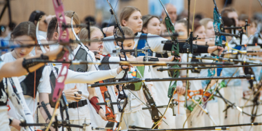 Великие Луки принимают «Надежды России» - 2025-11-21 12:11:00 - 2