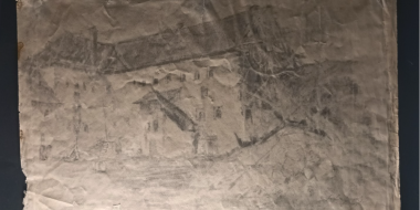 Псковский музей рассказал о работе реставраторов - 2025-11-23 15:05:00 - 2