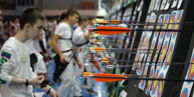 Илья Силаев стал победителем всероссийского «Кубка сильнейших» - 2025-11-21 09:05:00 - 2