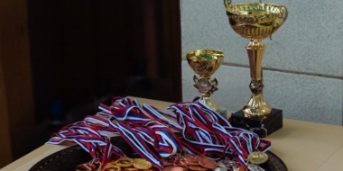 В Пскове пройдет Второй региональный «Кубок Защитников Отечества» - 2025-11-24 09:05:00 - 2