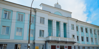 28 ноября состоится заседание Великолукской городской Думы - 2025-11-25 13:35:00 - 2