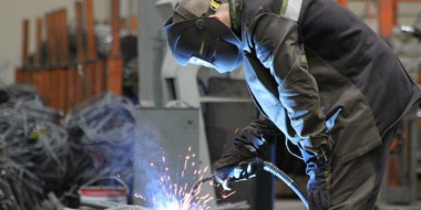 Великолучанин стал лучшим специалистом по охране труда в Псковской области - 2025-11-25 09:35:00 - 2