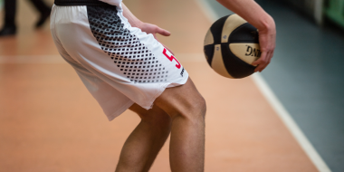 Великолучане стали вторыми на Спартакиаде по баскетболу - 2025-11-26 15:35:00 - 2