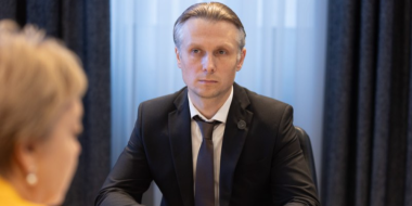 На цифровую трансформацию Псковской области направят более 1 млрд рублей - 2025-11-27 14:05:00 - 2