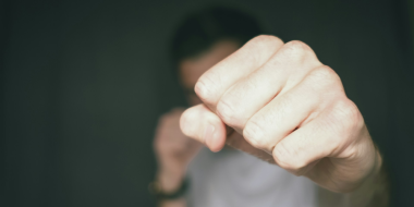 За угрозу убийством осужден пскович - 2025-11-30 12:05:00 - 2