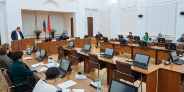 Великие Луки готовятся к масштабным дорожным проектам - 2025-11-28 16:37:00 - 2