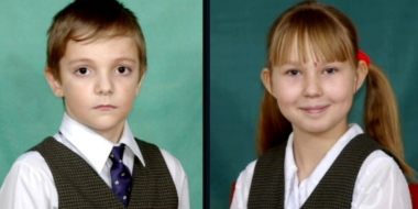 Розыск детей из Великих Лук продолжается - 2025-11-28 16:05:00 - 2