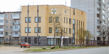 Прокурор области проведет примет в Великих Луках - 2025-11-28 11:35:00 - 2