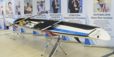 Спортсмены школы «Олимп» получили новый инвентарь - 2025-12-01 15:35:00 - 2