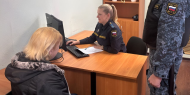 Неплательщица алиментов будет отрабатывать долг - 2025-12-01 11:35:00 - 2