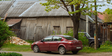 Сотни малых городов России оказались под угрозой исчезновения - 2025-12-01 20:05:00 - 2