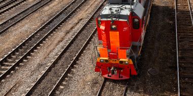 В Великих Луках поезд сбил женщину - 2025-12-01 12:41:09 - 2