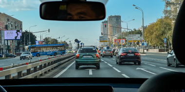 Минтранс хочет построить в России дороги без ограничения скорости - 2025-12-02 18:35:00 - 2