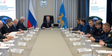 В Псковской области усилят контроль за «черными лесорубами» - 2025-12-02 10:35:00 - 2