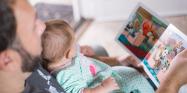 «Родительскую зарплату» предлагают ввести в России - 2025-12-02 18:05:00 - 2