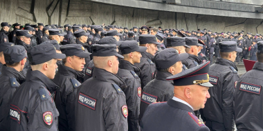 Полиция Великих Лук проведет «День открытых дверей» для поступающих в ВУЗы МВД - 2025-12-03 12:05:00 - 2