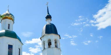 Из-за Крестного хода в Великих Луках перекроют дороги - 2025-12-03 15:05:00 - 2