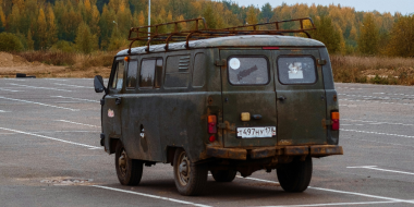 УАЗ начал модернизировать свои моторы под биотопливо - 2025-12-03 19:05:00 - 2