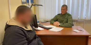 Подозреваемого в изнасиловании ребенка задержали в Псковской области - 2025-12-03 10:05:00 - 2