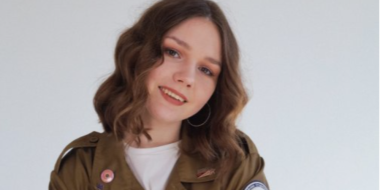 Псковская студентка стала победителем конкурса «Лучший вожатый России» - 2025-12-04 10:35:00 - 2