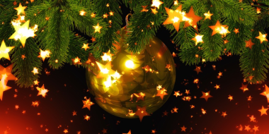 Девять елочных базаров будут работать в Великих Луках - 2025-12-05 15:05:00 - 2