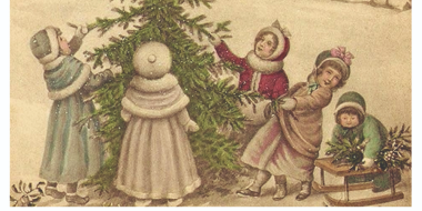 Изборский музей приглашает принять участие в конкурсе елочной игрушки - 2025-12-05 09:05:00 - 2