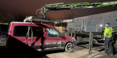 Рядовое ДТП в Псковской области переросло в громкое разбирательство - 2025-12-05 19:05:00 - 2