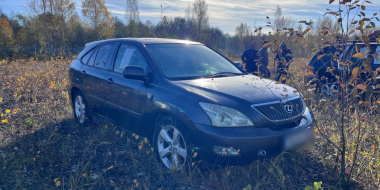 Псковские таможенники передали автомобили Министерству Обороны - 2025-12-07 13:05:00 - 2