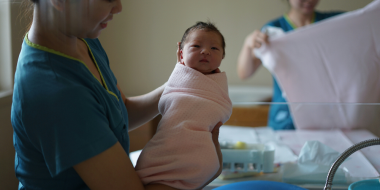 При рождении ребенка работники смогут получать до 1 млн без налогов - 2025-12-09 19:05:00 - 2